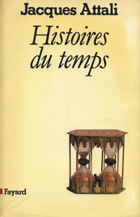 Histoires du temps