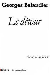 Le détour