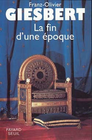 La fin d'une époque
