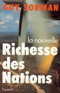 la nouvelle richesse des nations