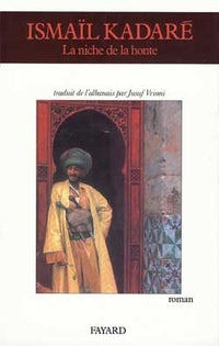 La niche de la honte