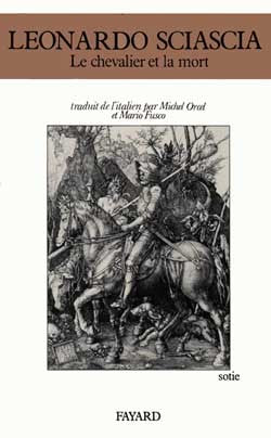 Le chevalier et la mort