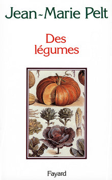 Des légumes
