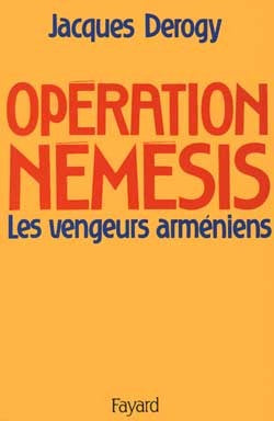 Opération Némésis