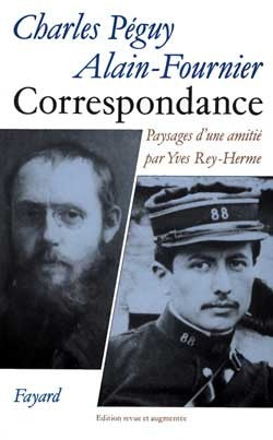 Correspondance