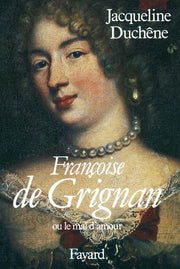 françoise de grignan