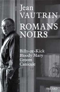 Romans noirs