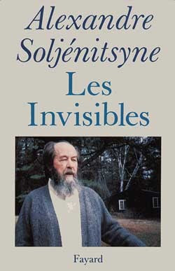 Les invisibles