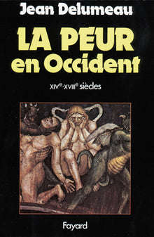 la peur en occident
