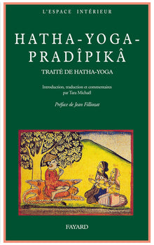 Hatha-yoga pradîpikã
