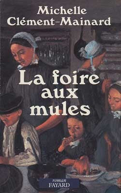 La foire aux mules