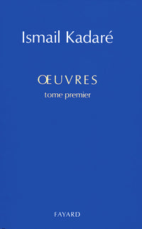 Oeuvres