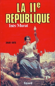 La deuxième République