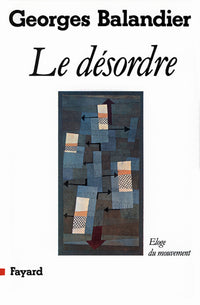 Le désordre