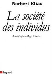 la société des individus