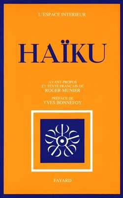 Haïkus