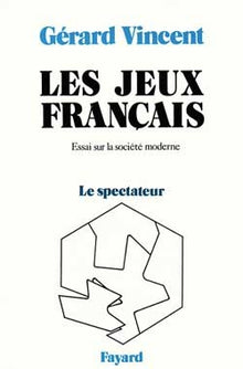 Les Jeux français