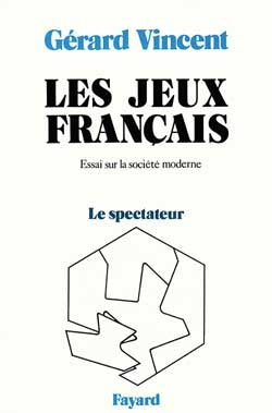 Les Jeux français