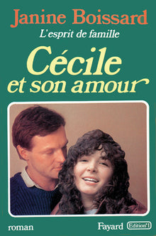 Cécile et son amour