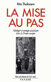 La mise au pas