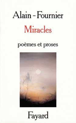 Miracles