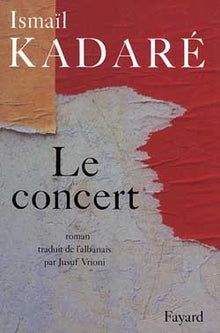 Le Concert