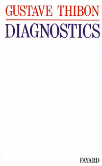 Diagnostics