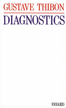 Diagnostics