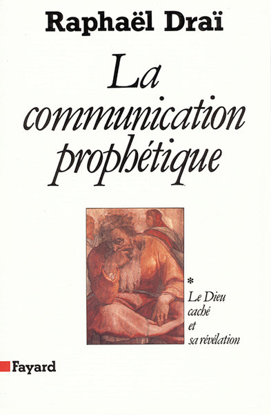 La communication prophétique
