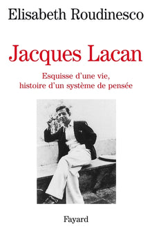Jacques Lacan