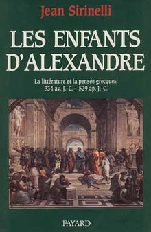 Les enfants d'Alexandre