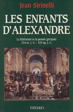Les enfants d'Alexandre