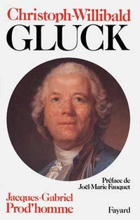 Christoph Willibald Gluck