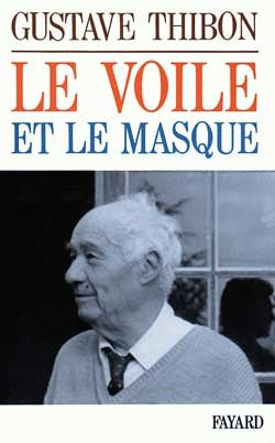 Le voile et le masque