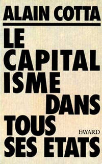 Le capitalisme dans tous ses états