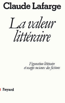 La valeur littéraire