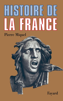 L'histoire de France