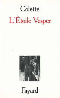 L'étoile Vesper