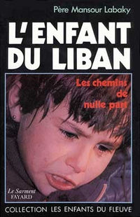L'enfant du Liban