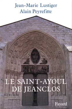 Le Saint-Ayoul de Jeanclos