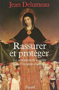 Rassurer et protéger
