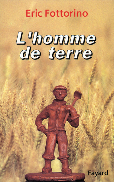 L'homme de terre