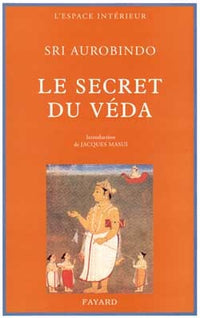 Le secret du Véda