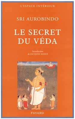 Le secret du Véda