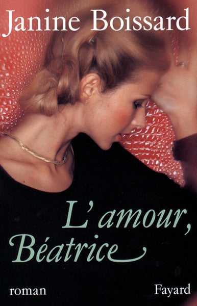 L'amour, Béatrice