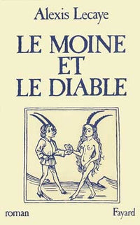 Le moine et le Diable