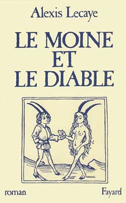 Le moine et le Diable