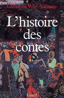 L'histoire des contes
