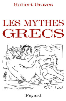 Les Mythes grecs