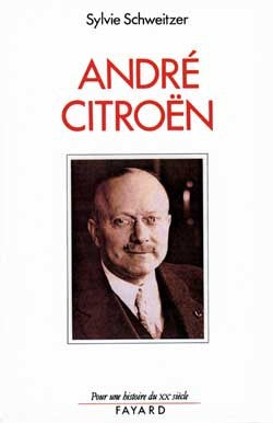 André Citroën